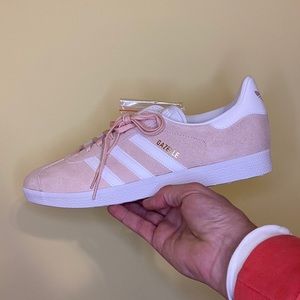 Adidas Gazelle Sneakers